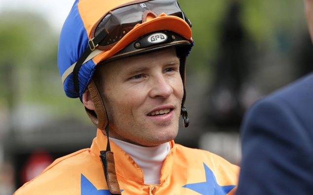 Matt Cameron's Redemption: Top Jockey Embraces Lifestyle Overhaul After Drug Disqualification