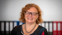 Retirement Commissioner Jane Wrightson to step down in 2026