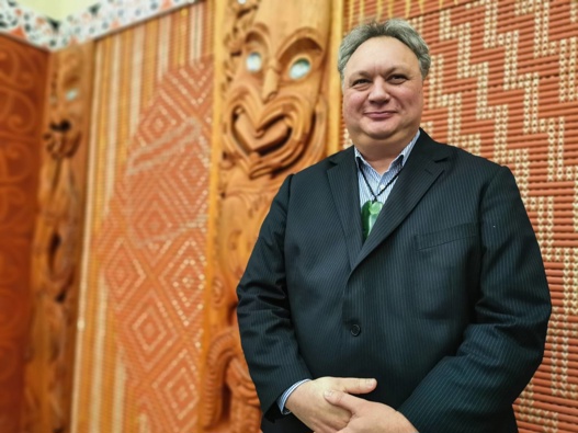 Labour Party MP Rino Tirikatene of the Te Tai Tonga electorate said his mother was told to have an abortion while pregnant with him. (Photo / Jason Walls)