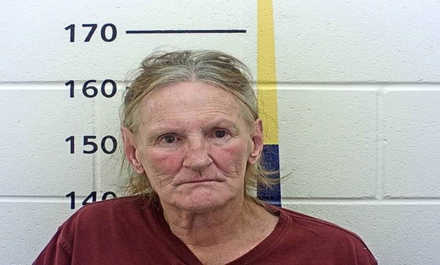 Police are appealing for sightings of 74-year-old Bronwyn Warwick who is wanted for a parole recall warrant. Photo / Supplied