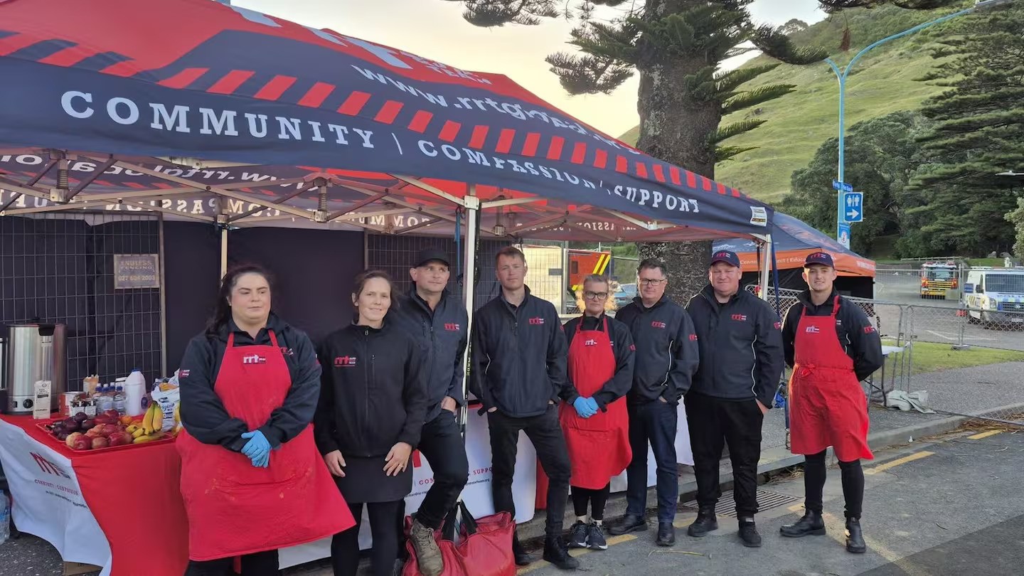 Western Bay storm fund: Who received nearly $300k in recovery grants revealed