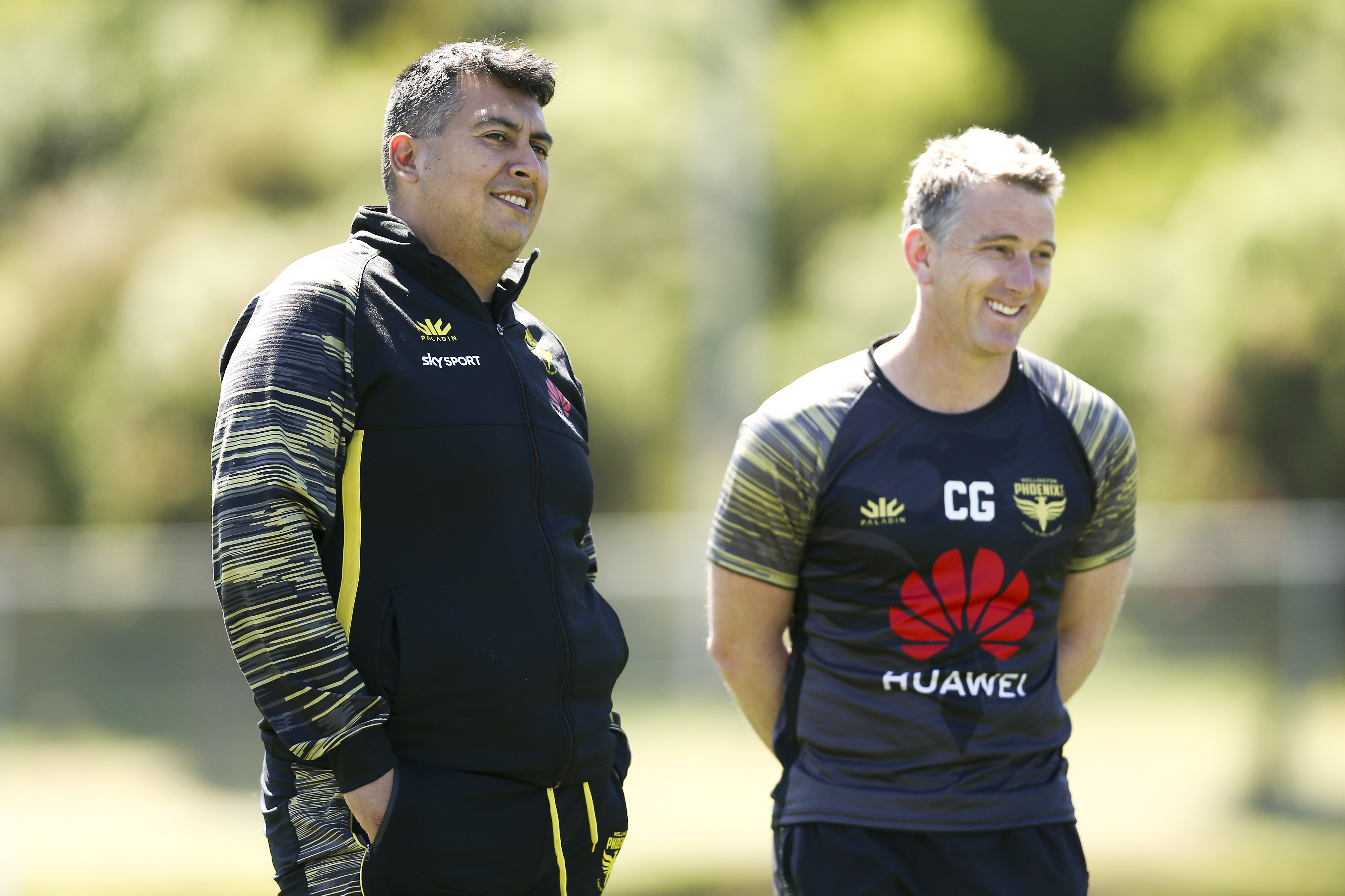 Explained: Could Chris Greenacre permanently take over as Phoenix coach? 