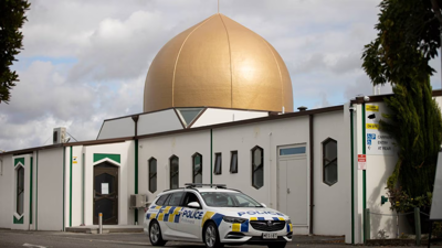Mosque attack incident controller unaware of St John's safety concerns