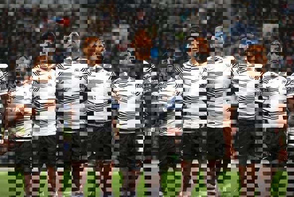 (Photo / Photosport)