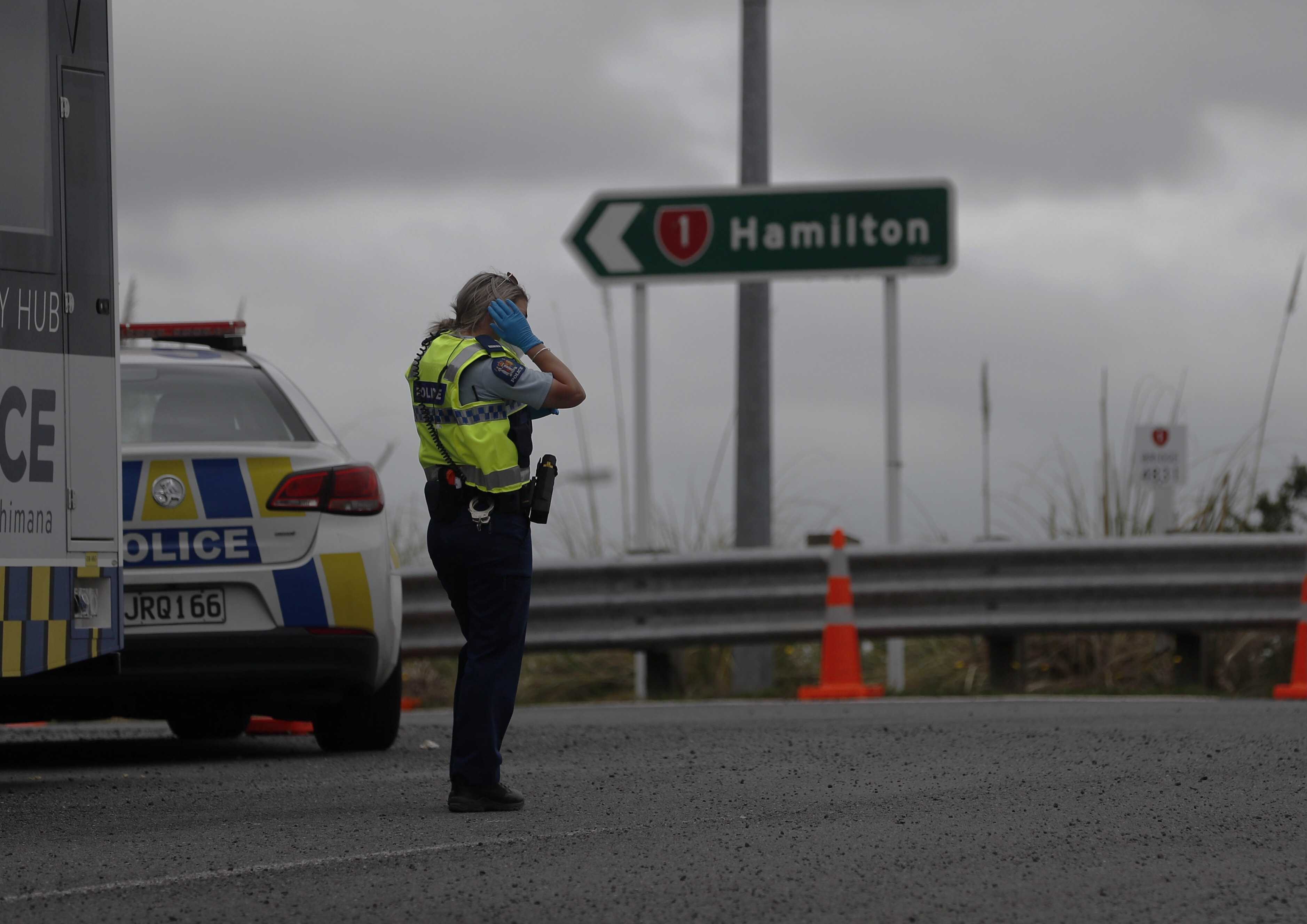 (Photo / Dean Purcell)