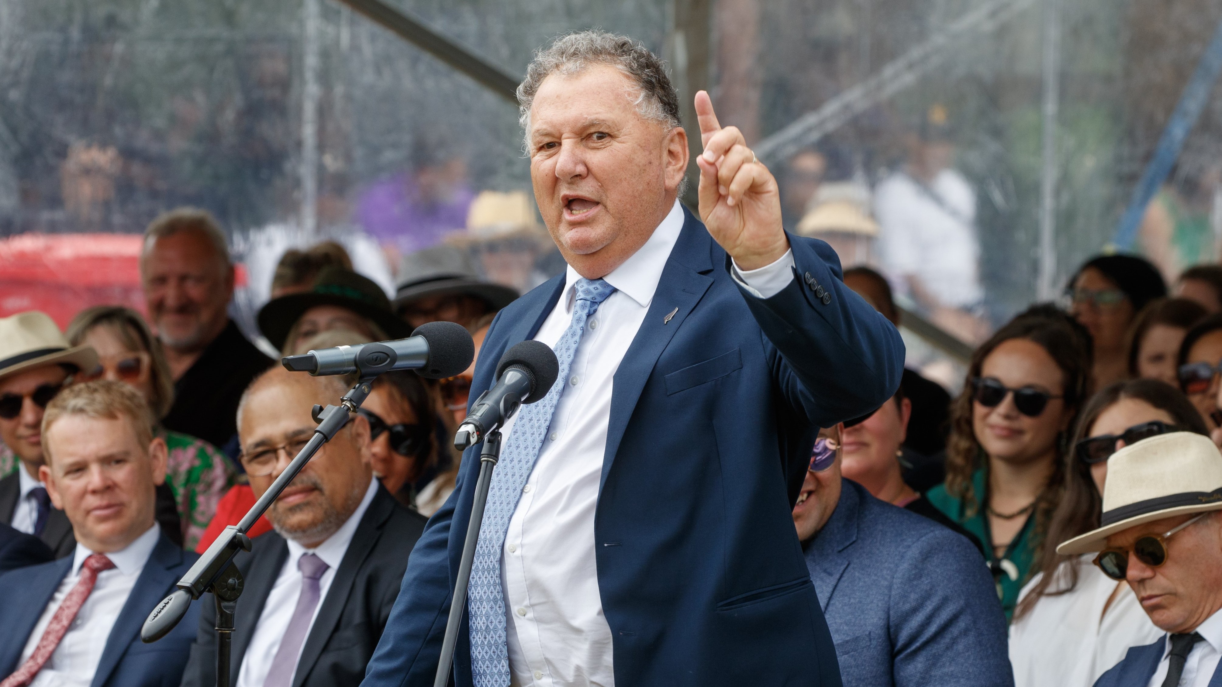 Photo / Mark Mitchell