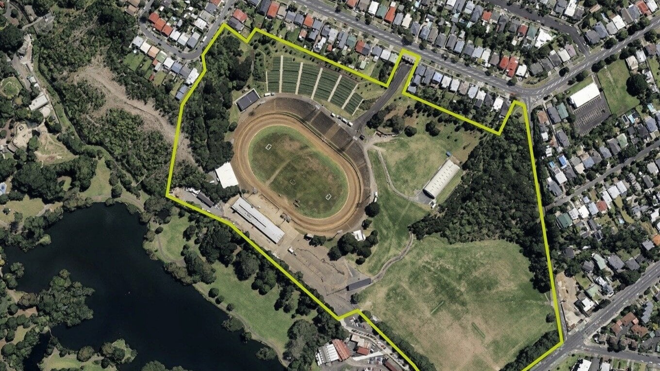 Western Springs bowl: New 30,000‑seat concert venue to rival Eden Park