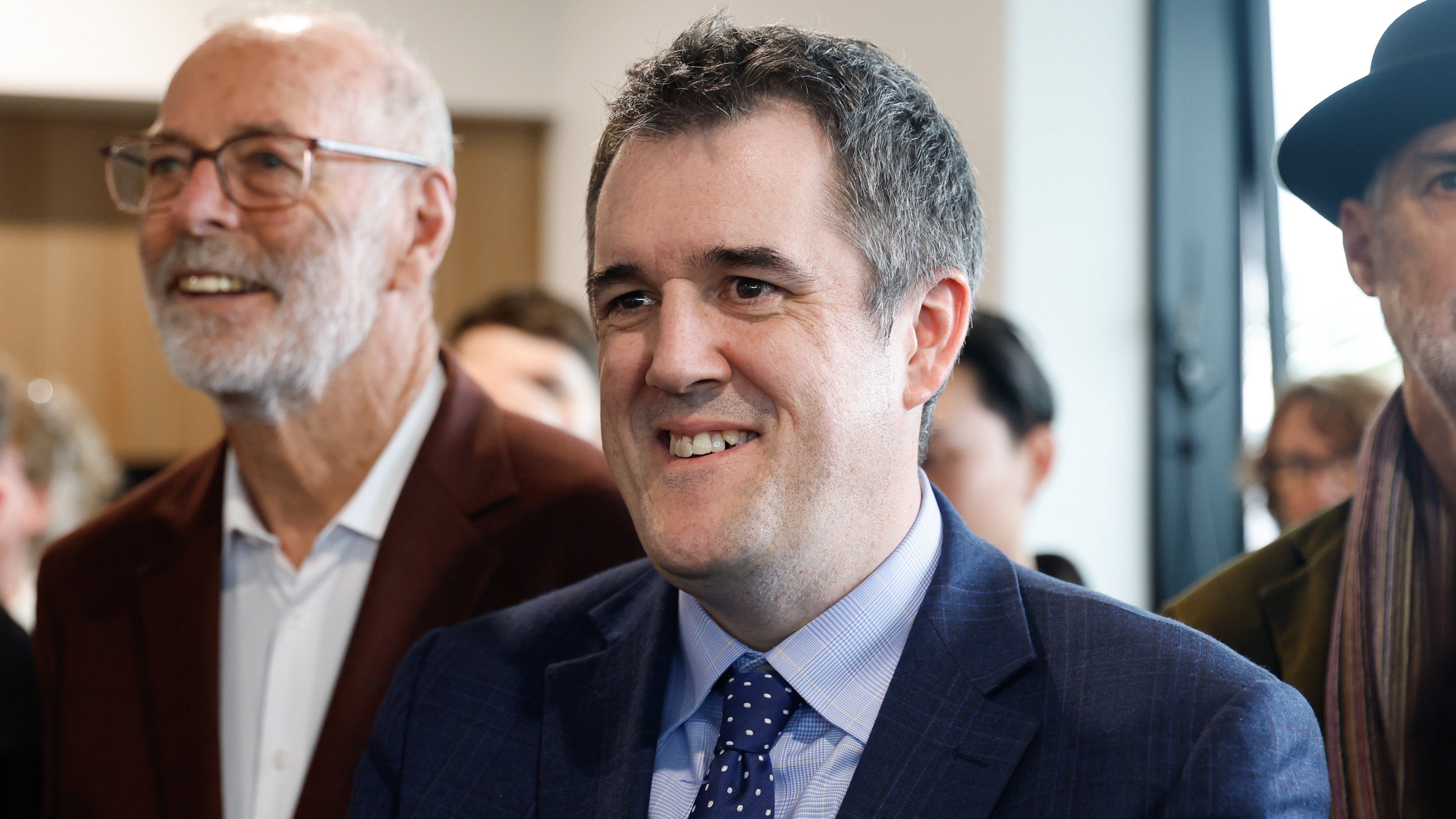 "Really proud": Chris Bishop highlights fast track legislation in 2025 wrap 