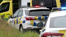 State Highway 3 crash at Mokau, Waitomo leaves one person in moderate condition