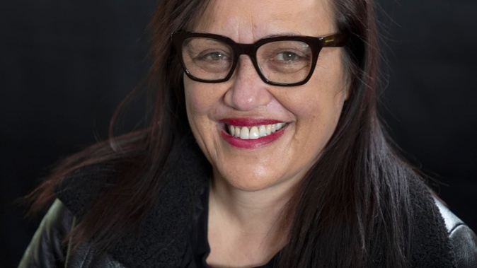 Former Lifewise chief executive Haehaetu Barrett will no longer be campaigning to be the next Rotorua Mayor. Photo / Andrew Warner