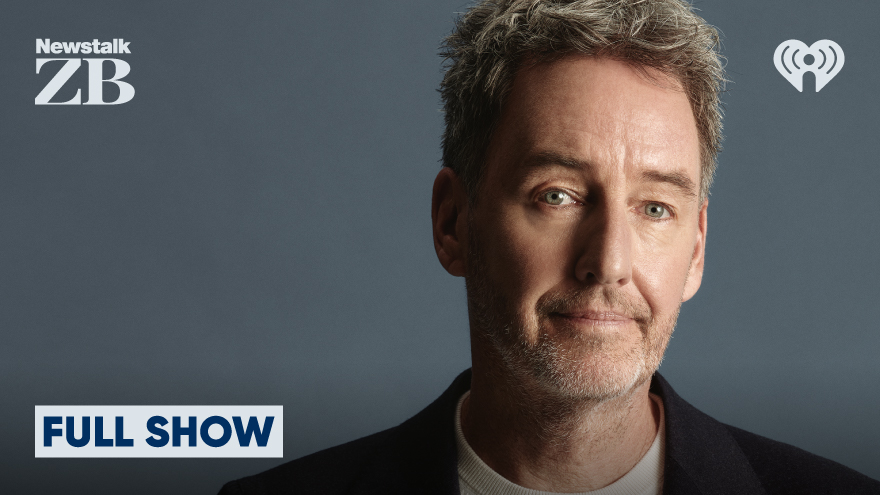 The Mike Hosking Breakfast Full Show Podcast: 11 May 2026 