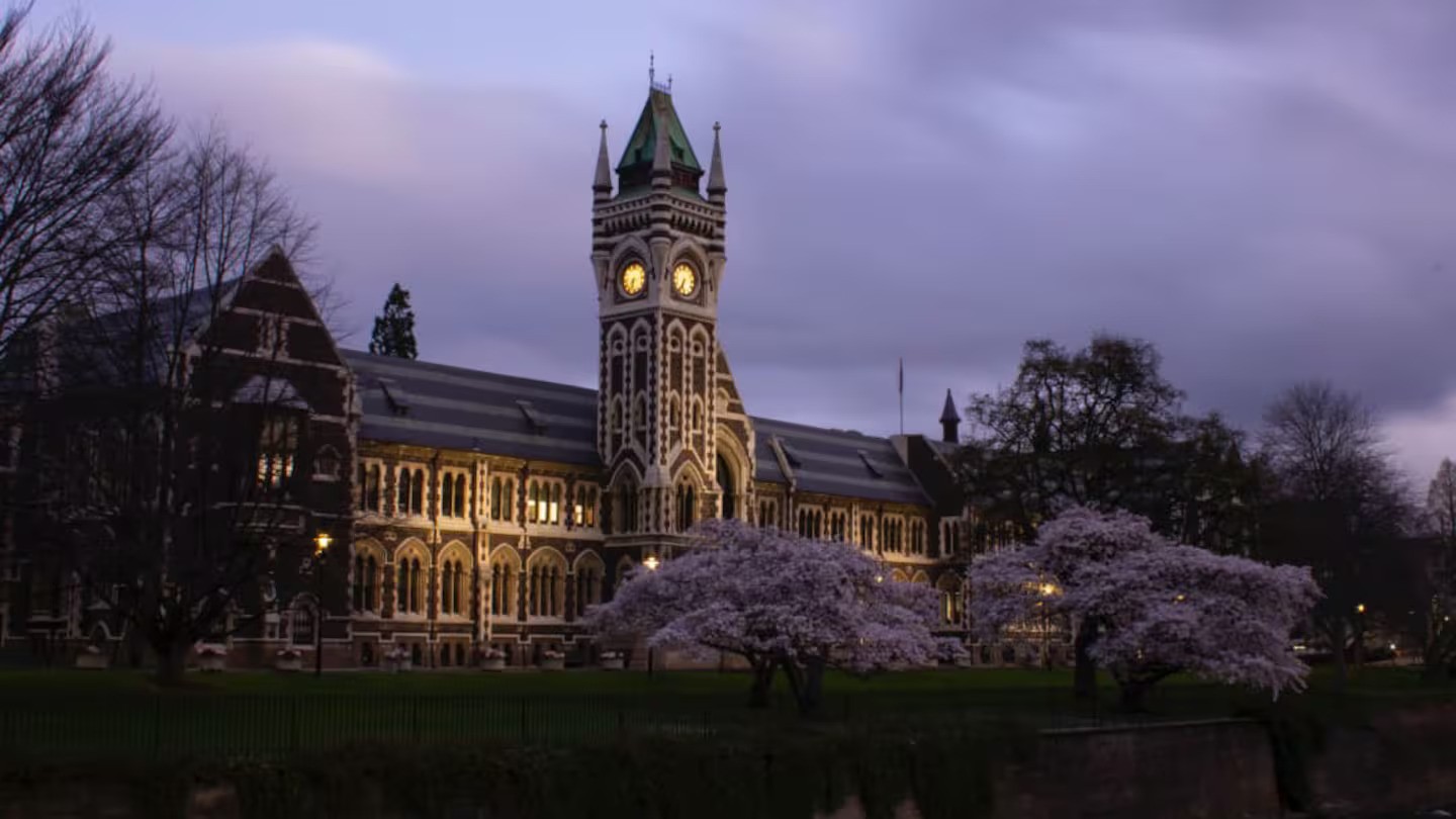 Francesca Rudkin: How long will living in the university halls be financially viable?