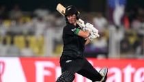White Ferns 'knuckle in' after first Women's ODI World Cup victory
