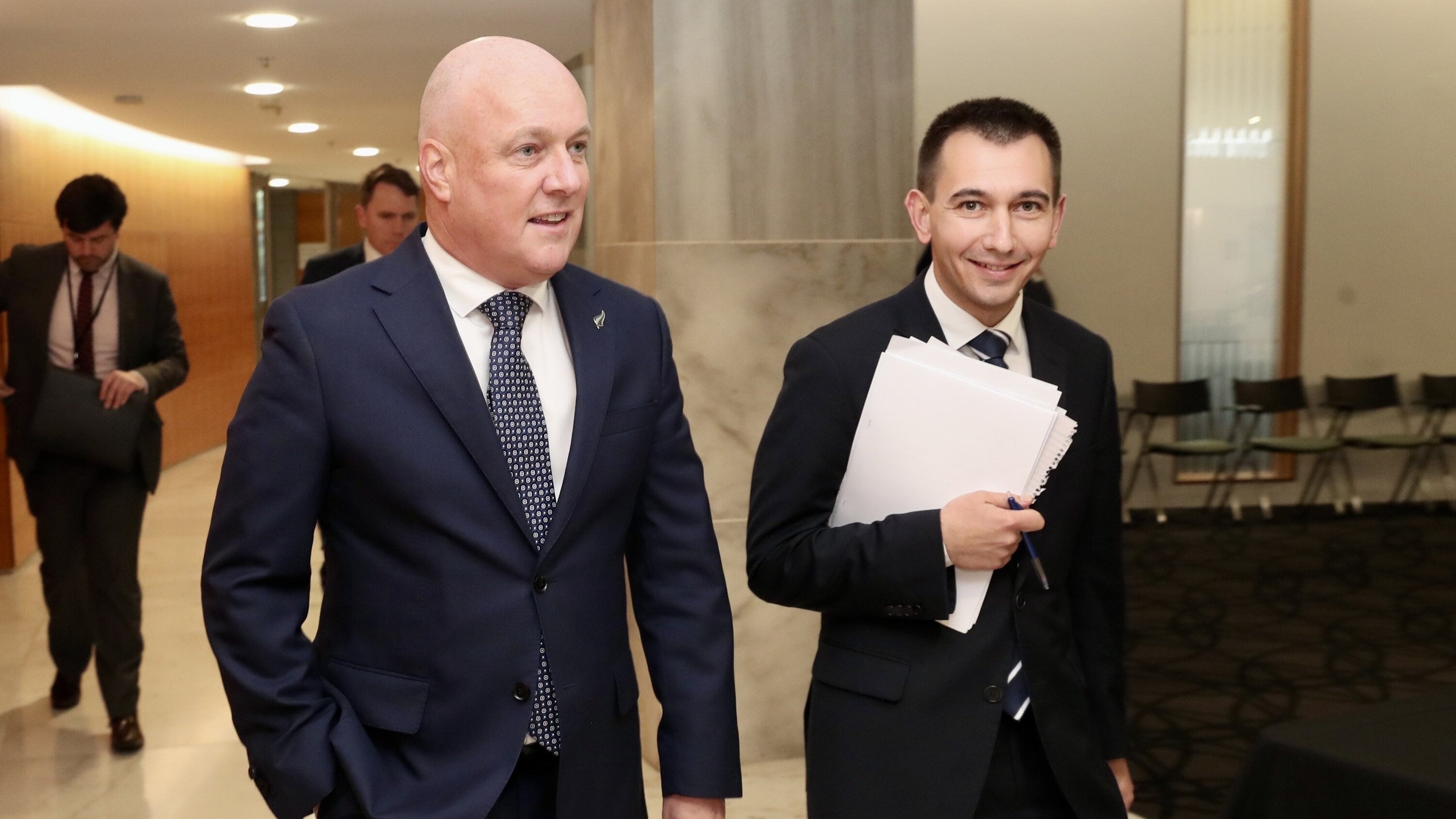 Photo / Mark Mitchell