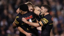 Full Show: Sportstalk with D'Arcy Waldegrave - May 30 2025