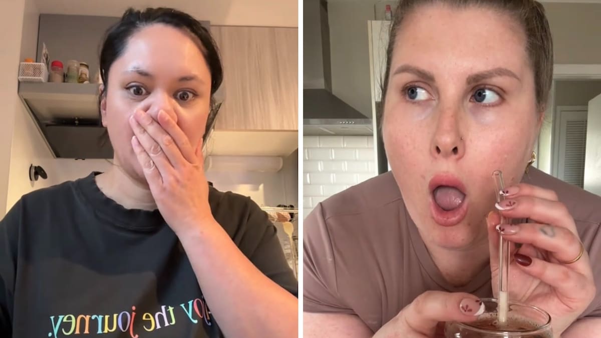 Has TikTok really cracked the secret L&P recipe? Only Coca-Cola knows for sure