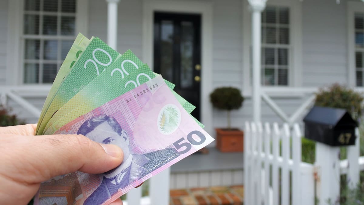 More Kiwis ahead on their mortgage repayments