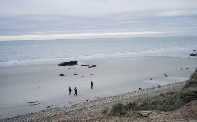 Authorities found 31 bodies and two survivors, and one person appeared to still be missing. (Photo / AP)