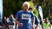 Rotorua's first marathon winner "didn't expect" his win