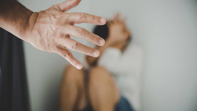 A 26-year-old man who dealt a brutal beating to his partner has been sent to jail for three years and three months. Photo / 123RF