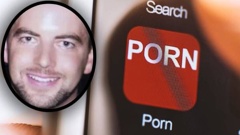 Christchurch man Matthew Wolfe faced life in prison in the United States for sex trafficking after an FBI investigation into a porn website he ran with his schoolmate.