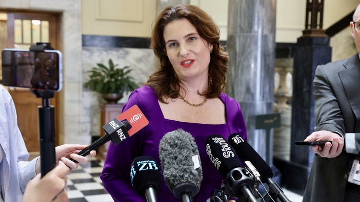 Photo / Mark Mitchell