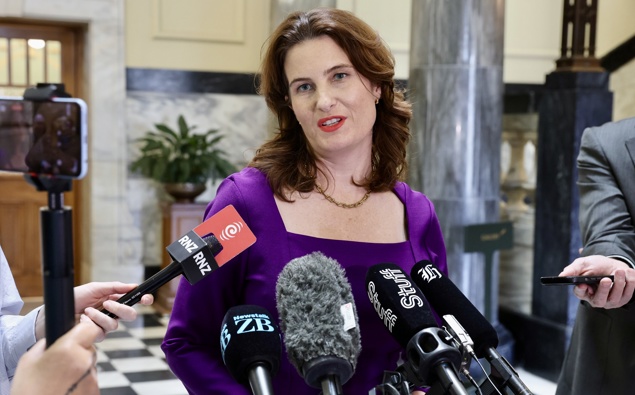 Finance Minister Highlights Economic Growth After Difficult Year - finance news