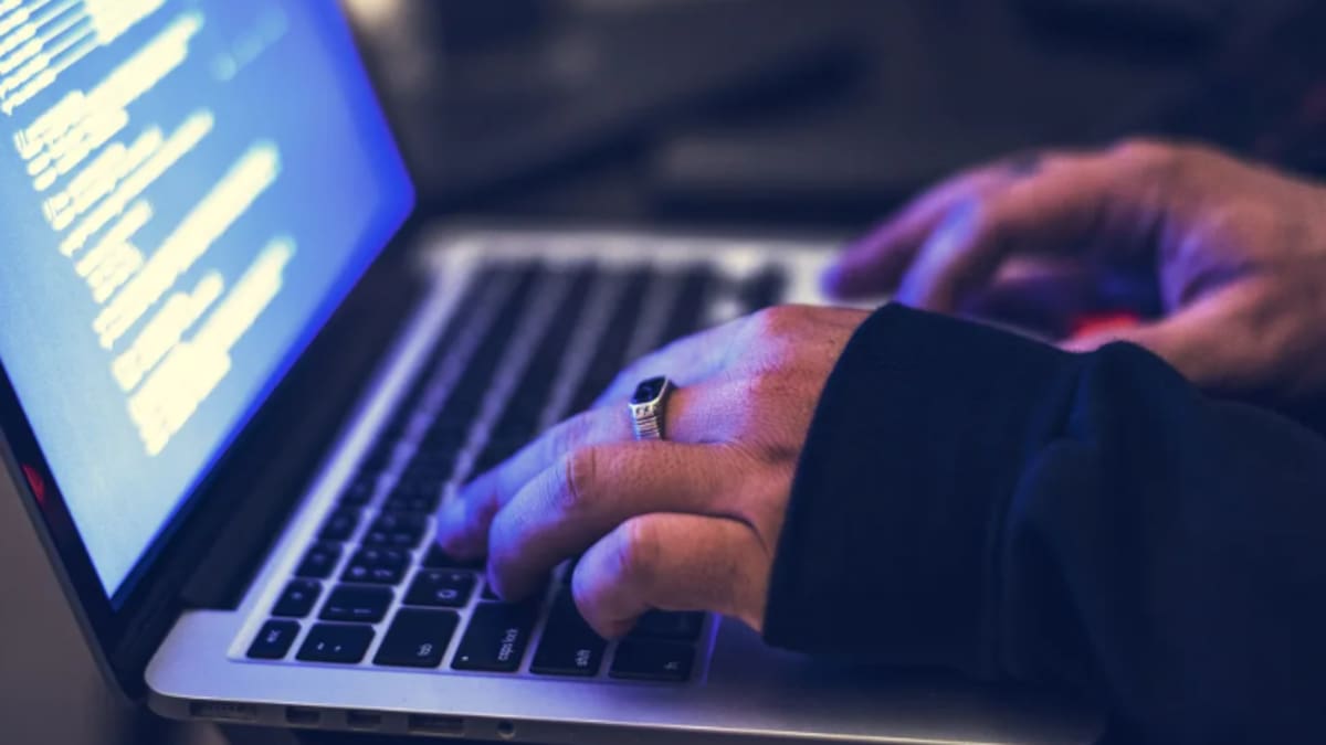 Vino Ramayah: Manage My Health Chief Exec on data breach