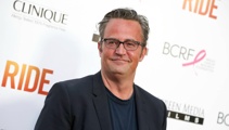 Police make final decision on Matthew Perry's death