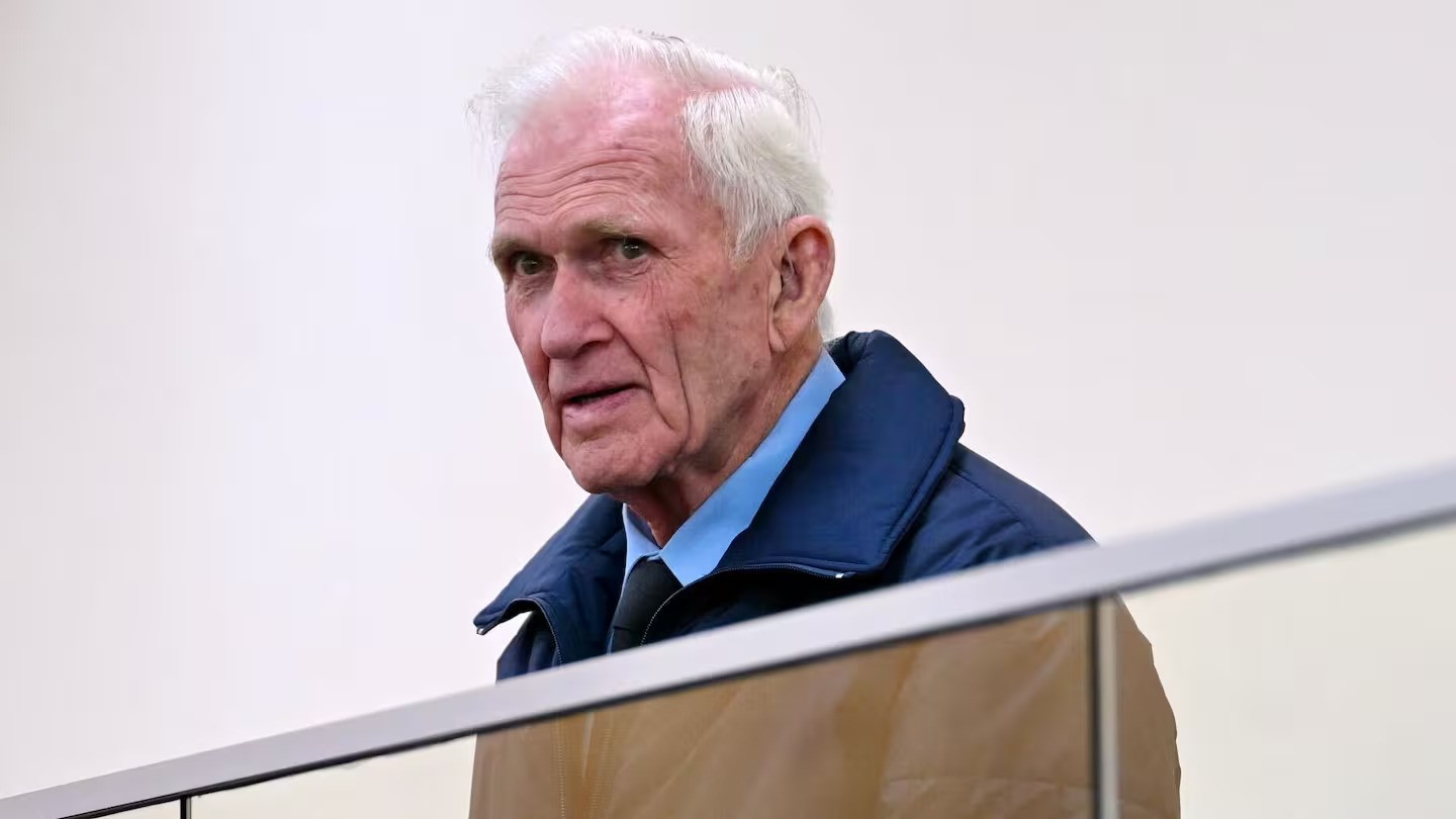 Ex-Gloriavale leader appeals 'manifestly excessive' jail sentence for sex abuse