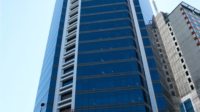 Auckland Council has taken a hard look at the metnal wellbeing of staff. (Photo / Doug Sherring)