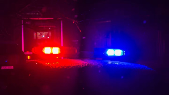 Motorcyclist Shane Skinner, who suffered multiple injuries when he was hit by a teenage driver last year, says he feels as though his case has been discarded. Photo / 123rf