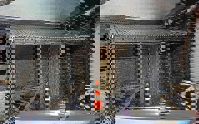 Lower Hutt community centre damaged in suspicious blaze 500 metres from ...