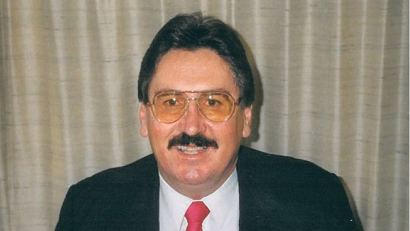 Peter Beckett is suing for the return of a motorhome he says was wrongfully sold. Photo Supplied