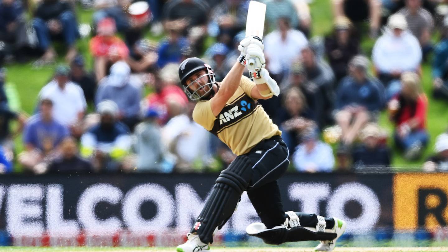 Kane Williamson will return for the tour to the West Indies. Photo / Photosport