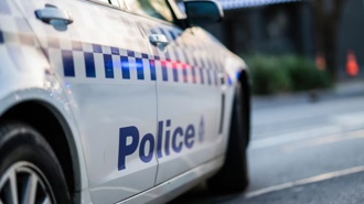 Teen armed with knife shot dead by police in Australia