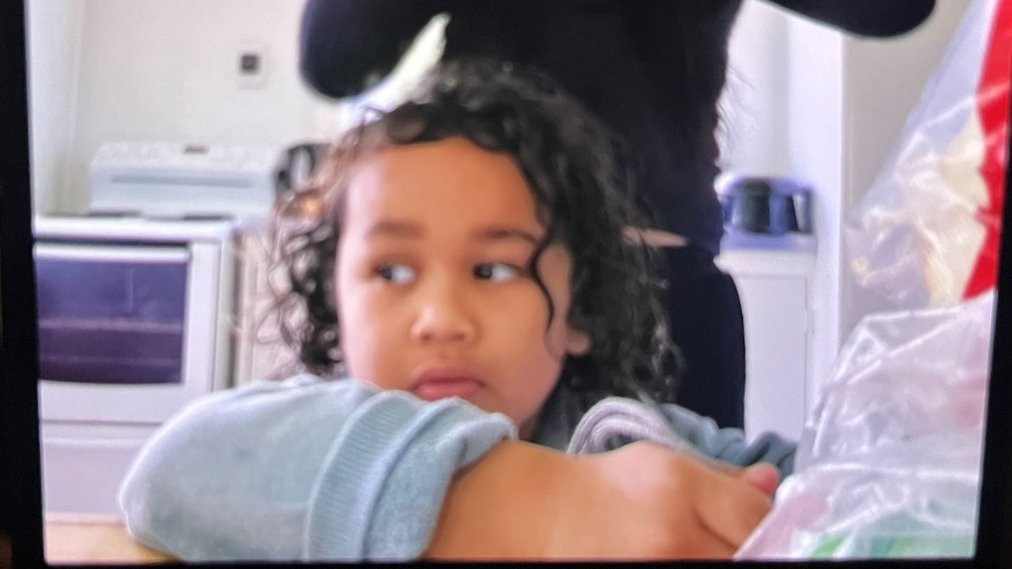 Police are appealing for information to help locate Kaizer, 5, who has been reported missing from an address in Tiniroto, Gisborne. Photo / Supplied