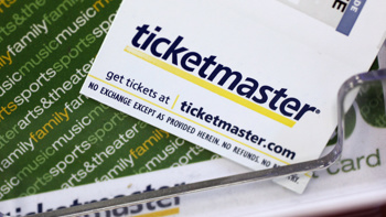 United States Government sues Ticketmaster amid monopoly accusations