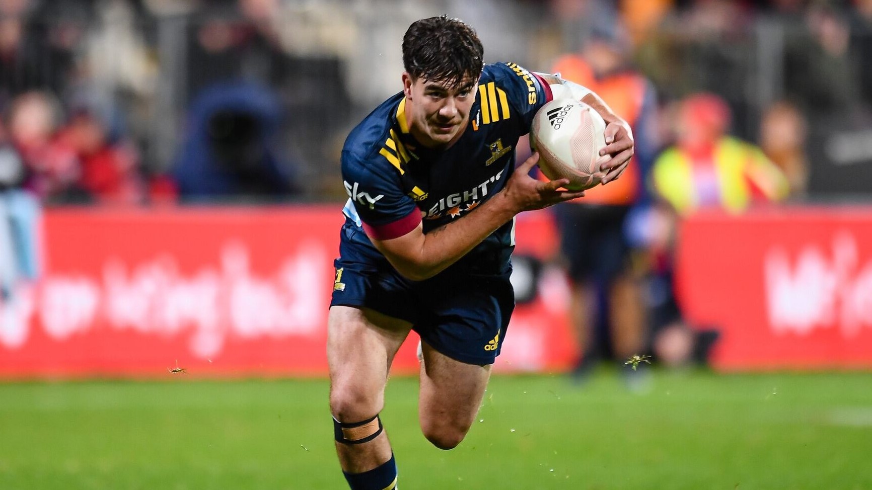 Coroner’s findings released after Highlanders star found dead in his bed aged 25