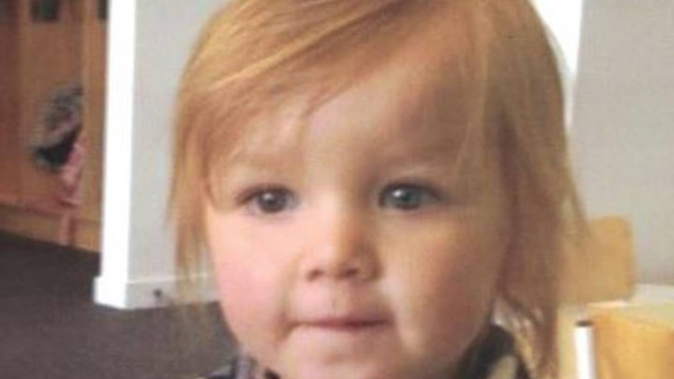 Lachlan Jones, who died in 2019. Photo / Otago Daily Times