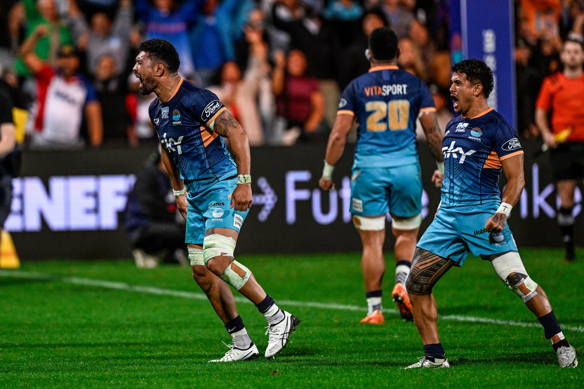 Moana Pasifika faces uncertain future following 2026 Super Rugby season 