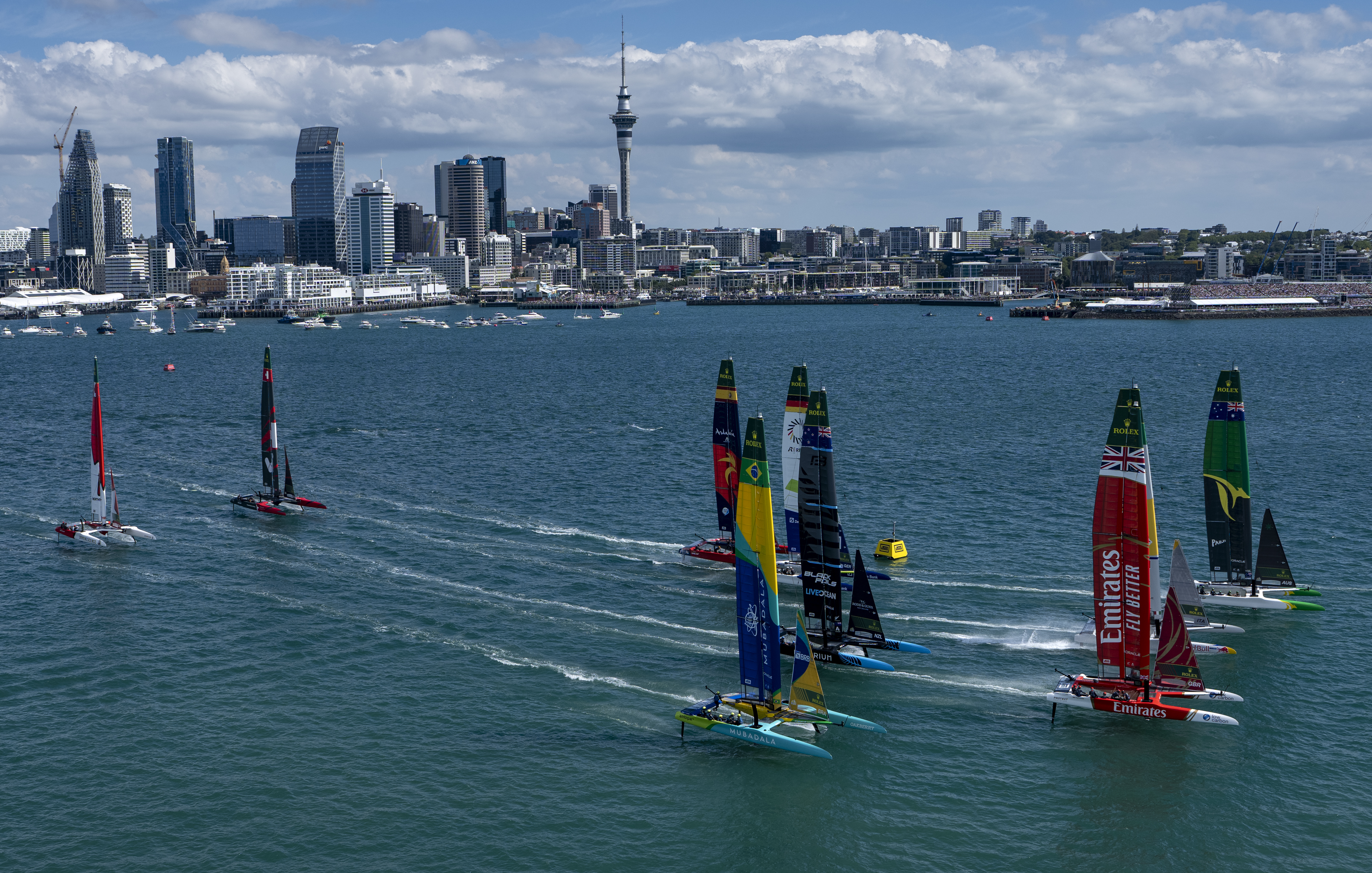 'Super promising': Black Foils strategist hopeful despite rough season opening