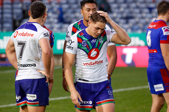 (Photo / Photosport)