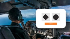 Could you pass this simple reaction test for would-be pilots? Photo / Dean MaQuade, Unsplash