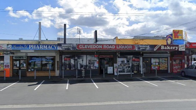 Clevedon Road Liquor, and its director Satnam Singh Jador, have been ordered to pay more than $97,000 in unpaid wages and holiday pay arrears. (Photo / Google maps)