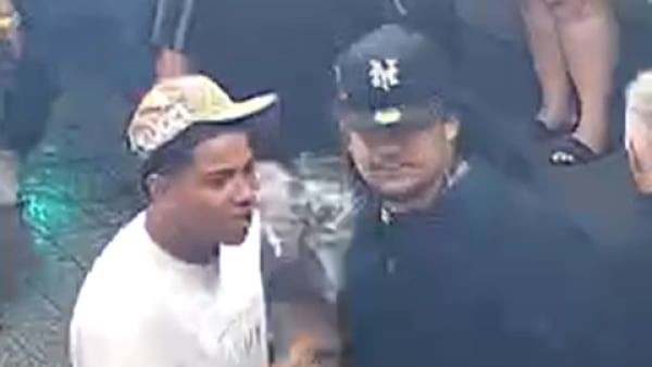 Police release images of men after 50-person Auckland brawl