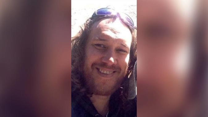 Mathew Kevin John Arrowsmith died on State Highway 65 in the Tasman district.