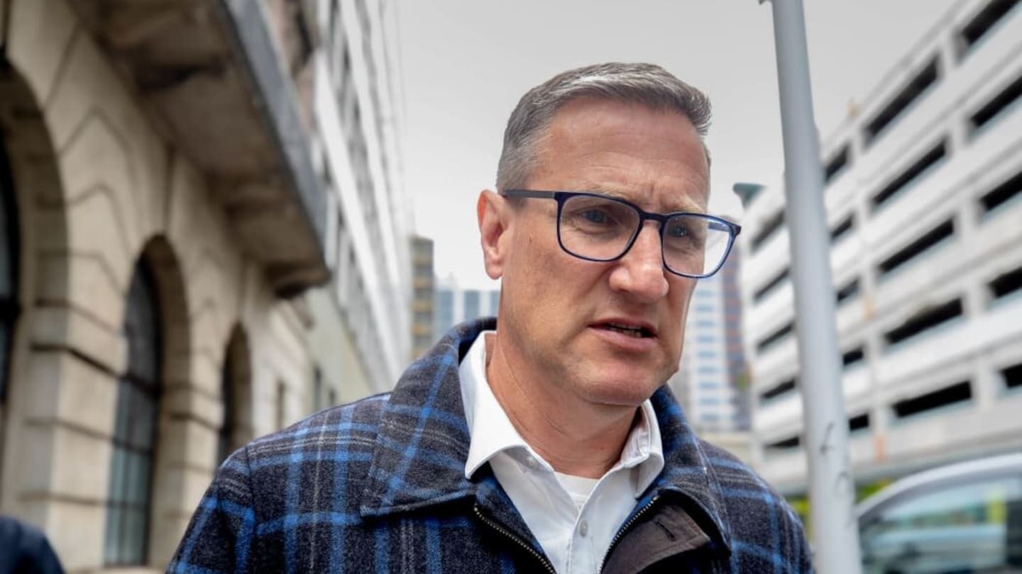 Jevon McSkimming breached police conduct by staying in taxpayer-funded hotels - IPCA