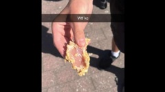 Bells Produce is under fire for supplying students at Kaitāia College with raw chicken in their lunches. Photo / Supplied