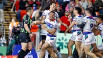 "We take it week by week": Warriors aim to maintain momentum